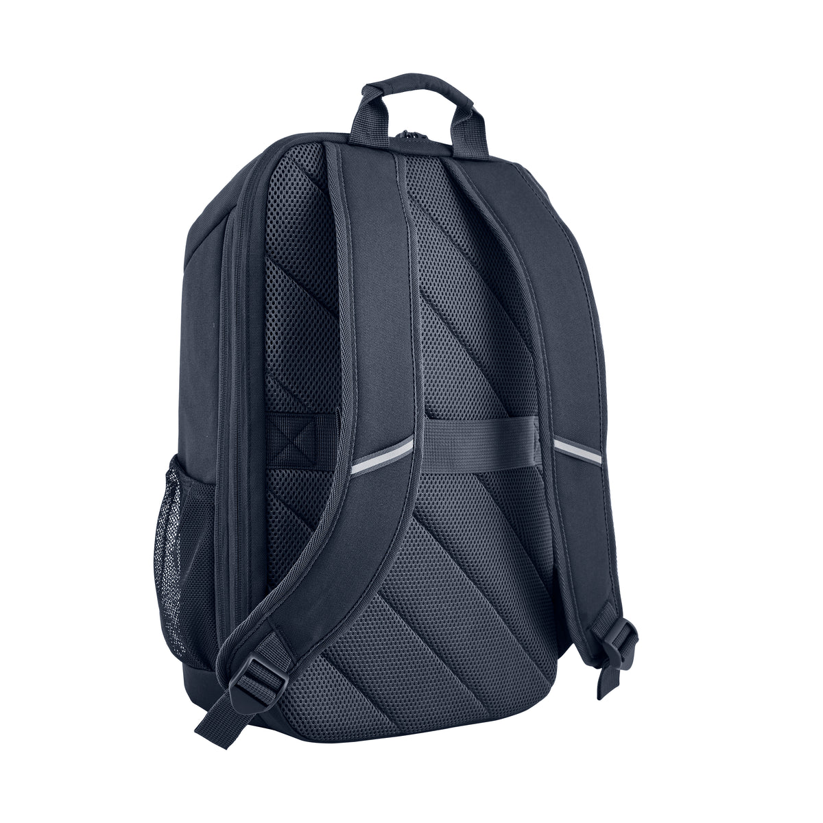 HP Travel 18 Liter 15.6 Iron Gray Laptop Backpack