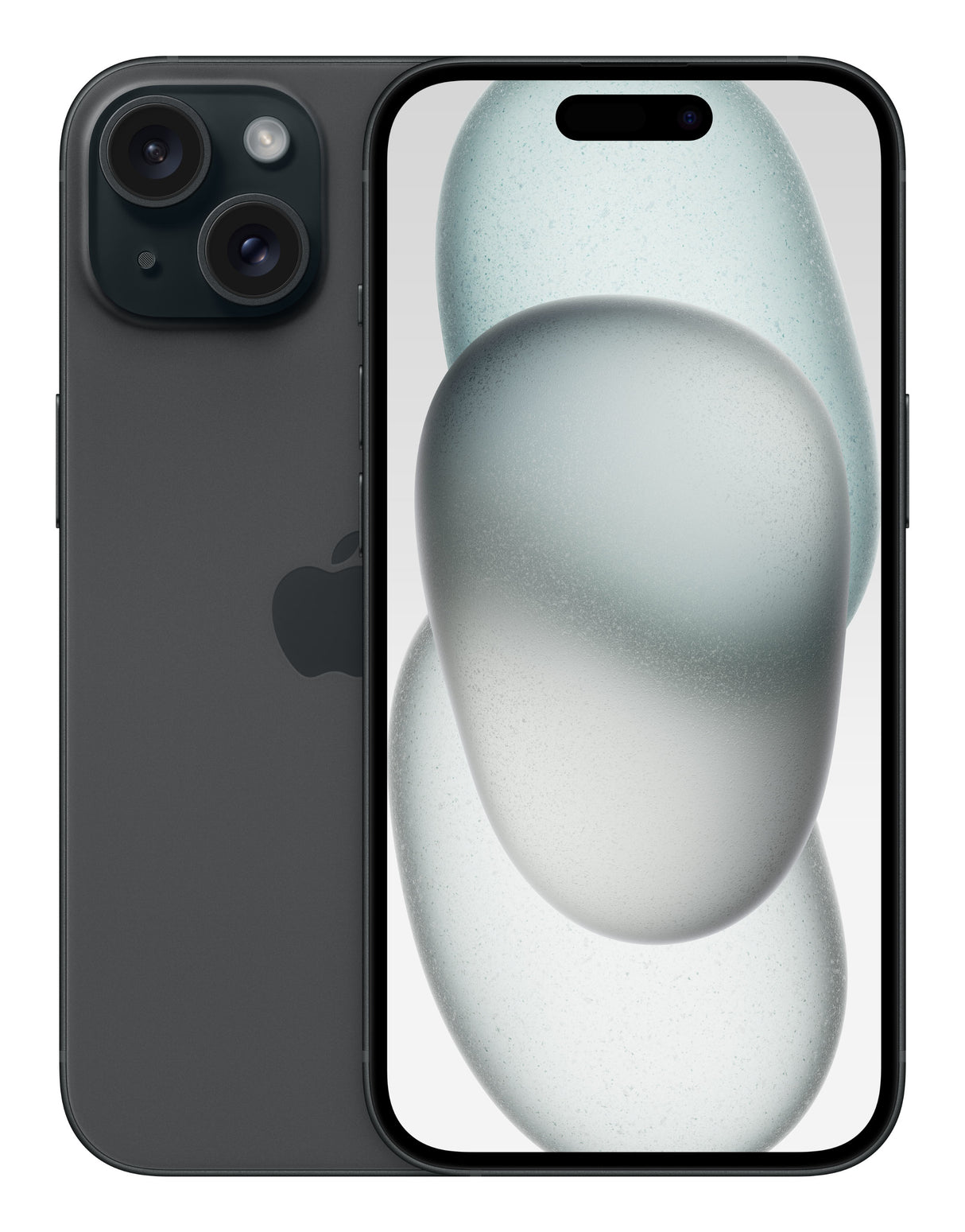 IPHONE 15 128GB BLACK .