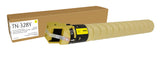 Xerox Everyday Yellow Remanufactured Toner by Xerox compatible with Konica Minolta AAV8250 (AAV8250), Standard capacity