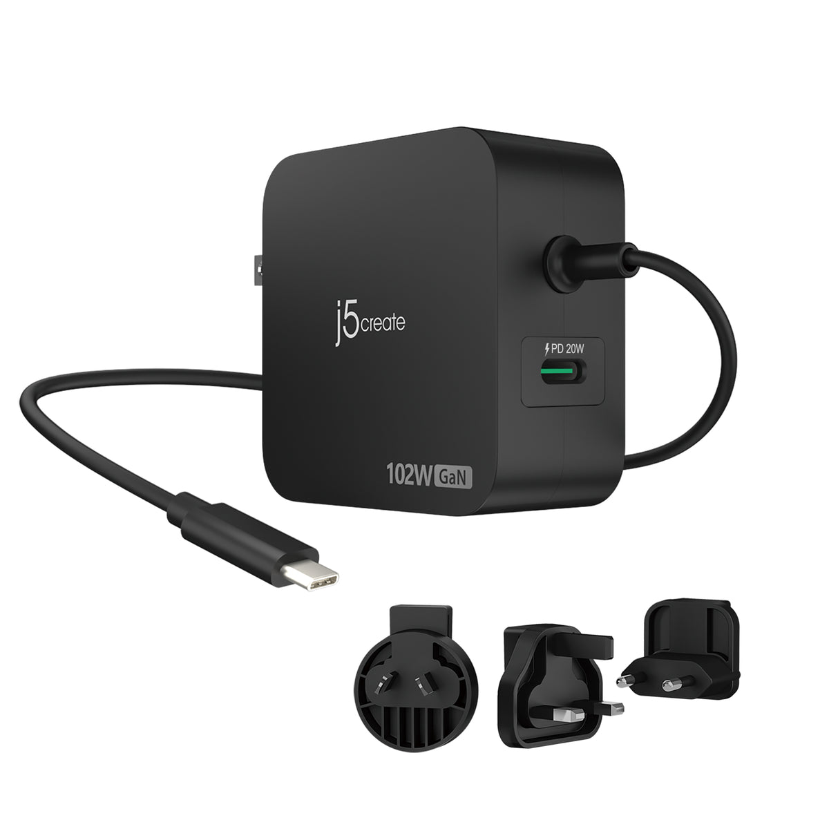 j5create JUP25102V