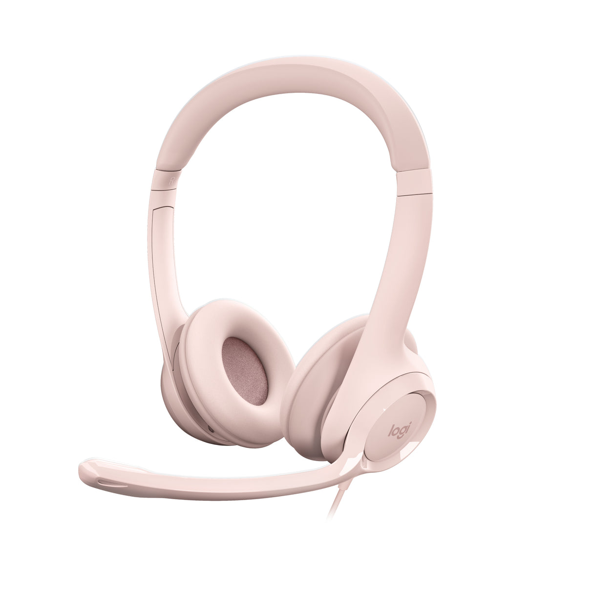 LOGITECH H390 USB