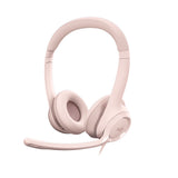 LOGITECH H390 USB