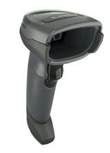 Zebra DS4608-HD Black USB Kit DS4608-HD00007ZZWW Scanner