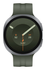 Samsung Galaxy Watch9 – 44mm,Bluetooth,Silver