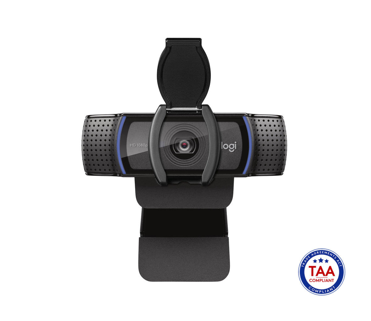 Logitech C920e HD