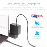StarTech.com USB2EPR1M