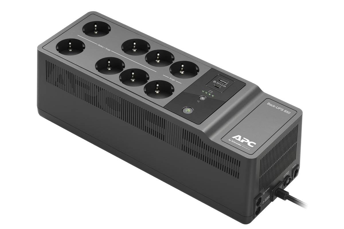 APC BE850G2-GR