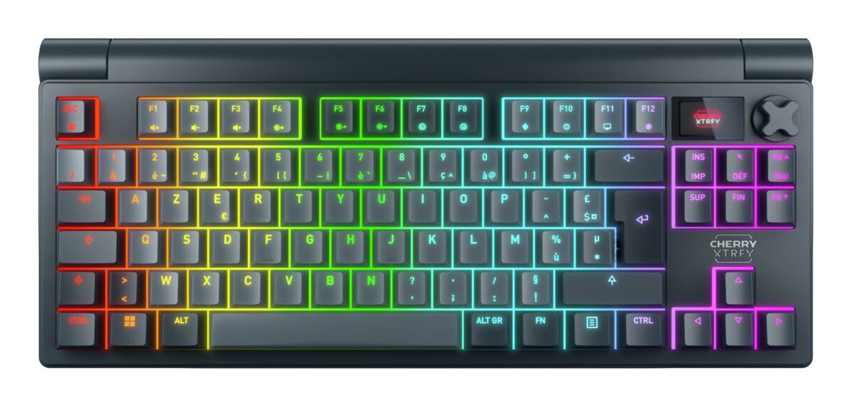 CHERRY XTRFY MX 8.3 TKL Wireless