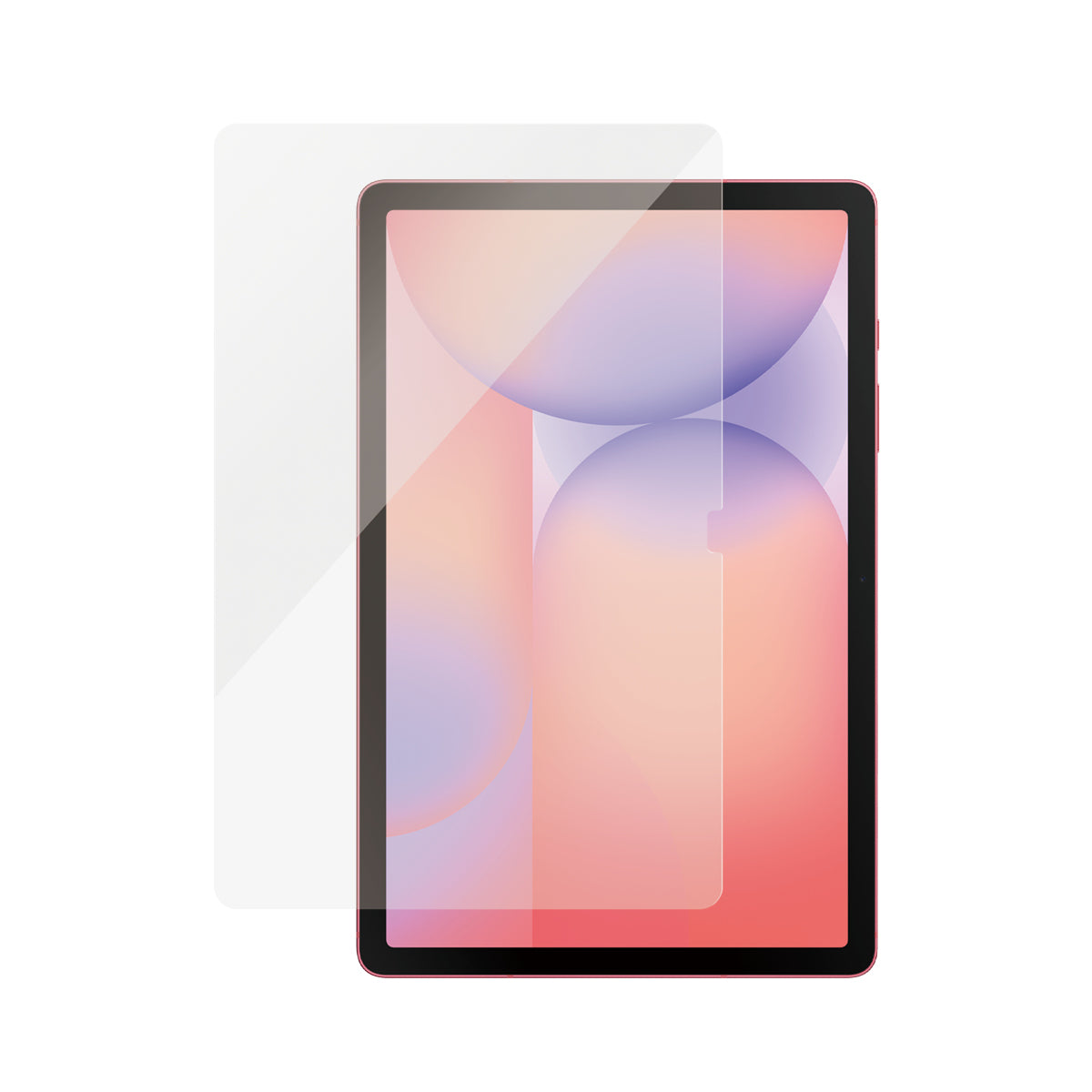PanzerGlass PanzerGlass® Screen Protector Samsung Galaxy Tab S10 Lite | Ultra-Wide Fit