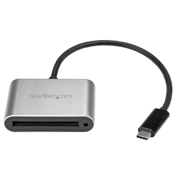 StarTech.com CFASTRWU3C