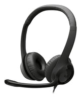 Logitech H390 – Black
