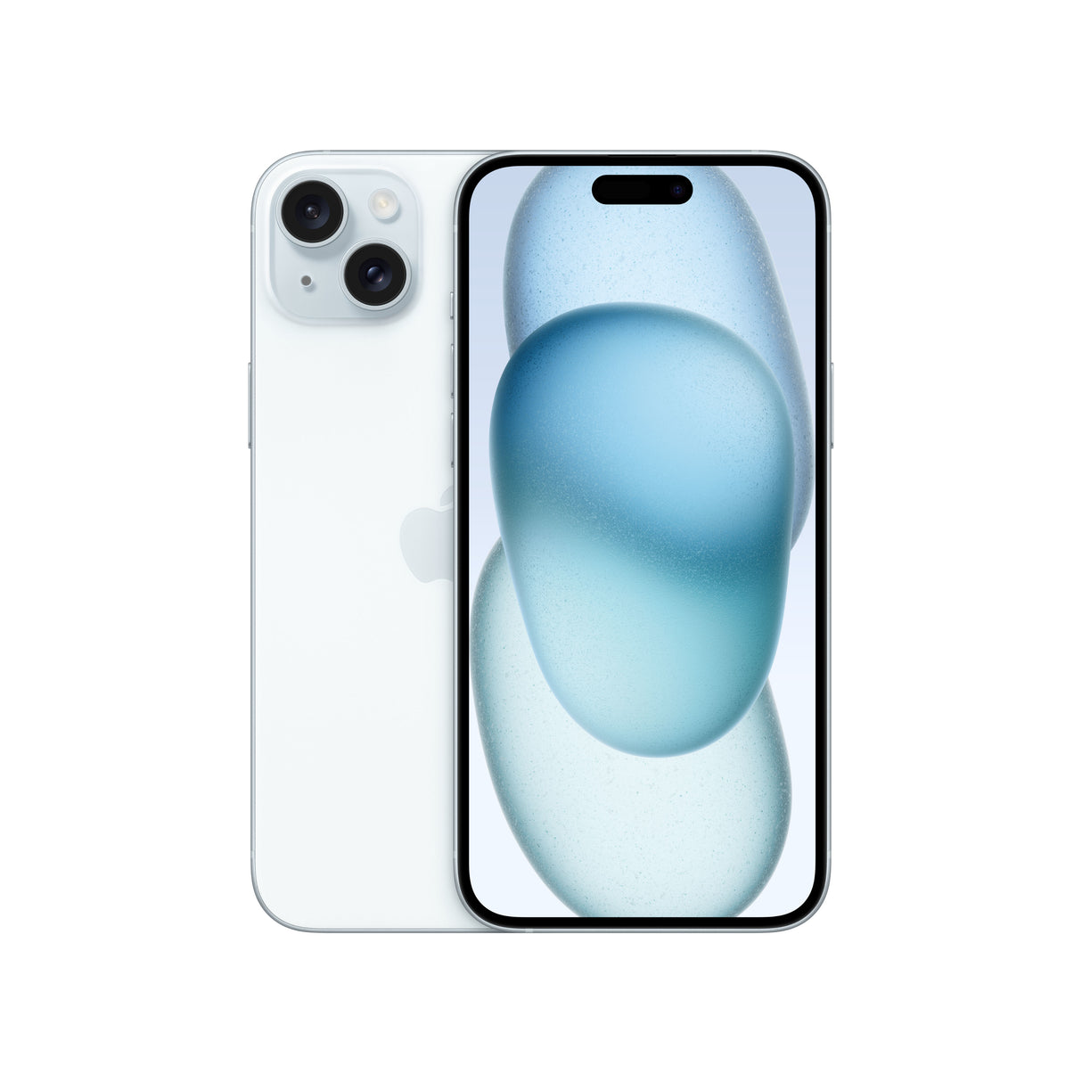 IPHONE 15 PLUS 256GB BLUE .