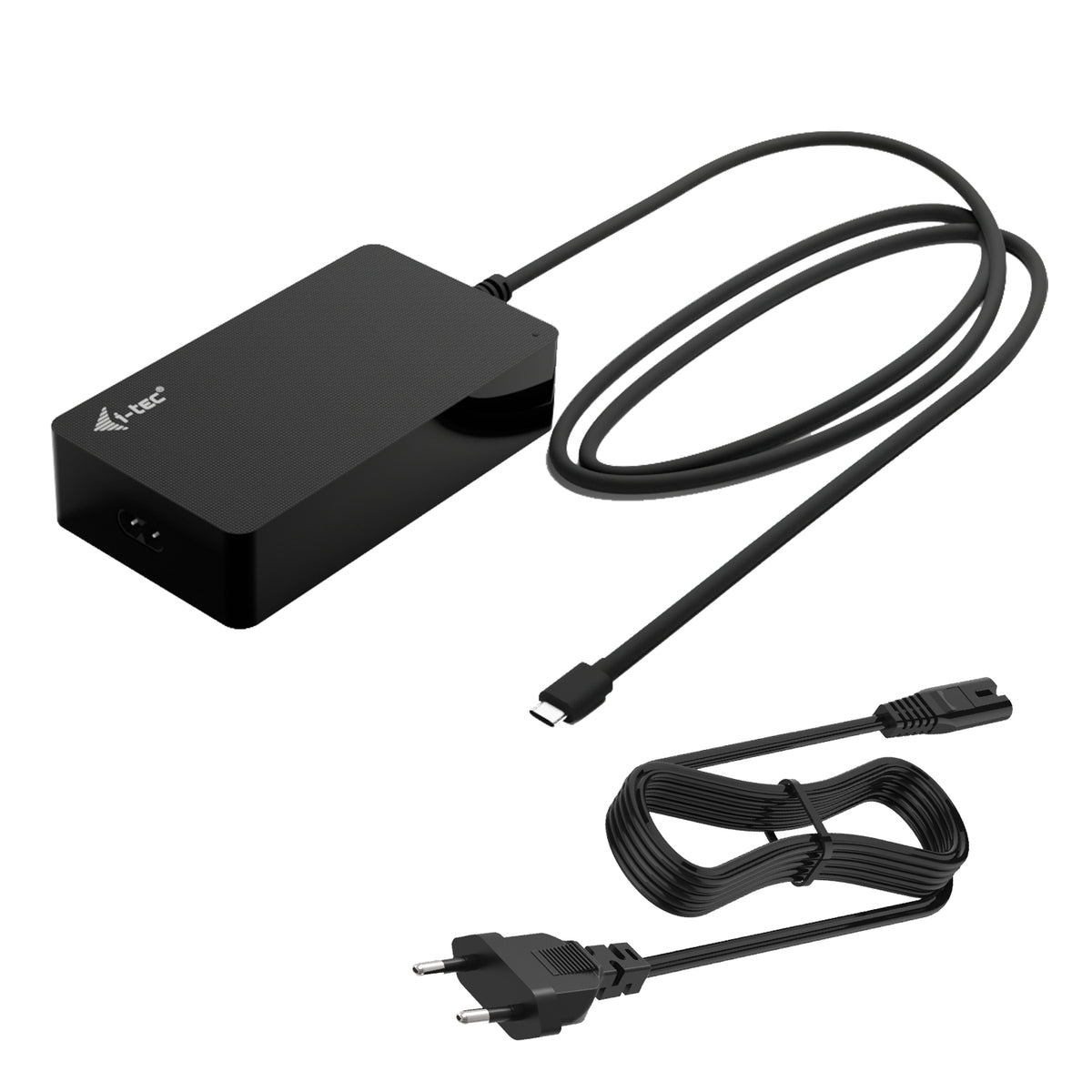 i-tec CHARGER-C140W