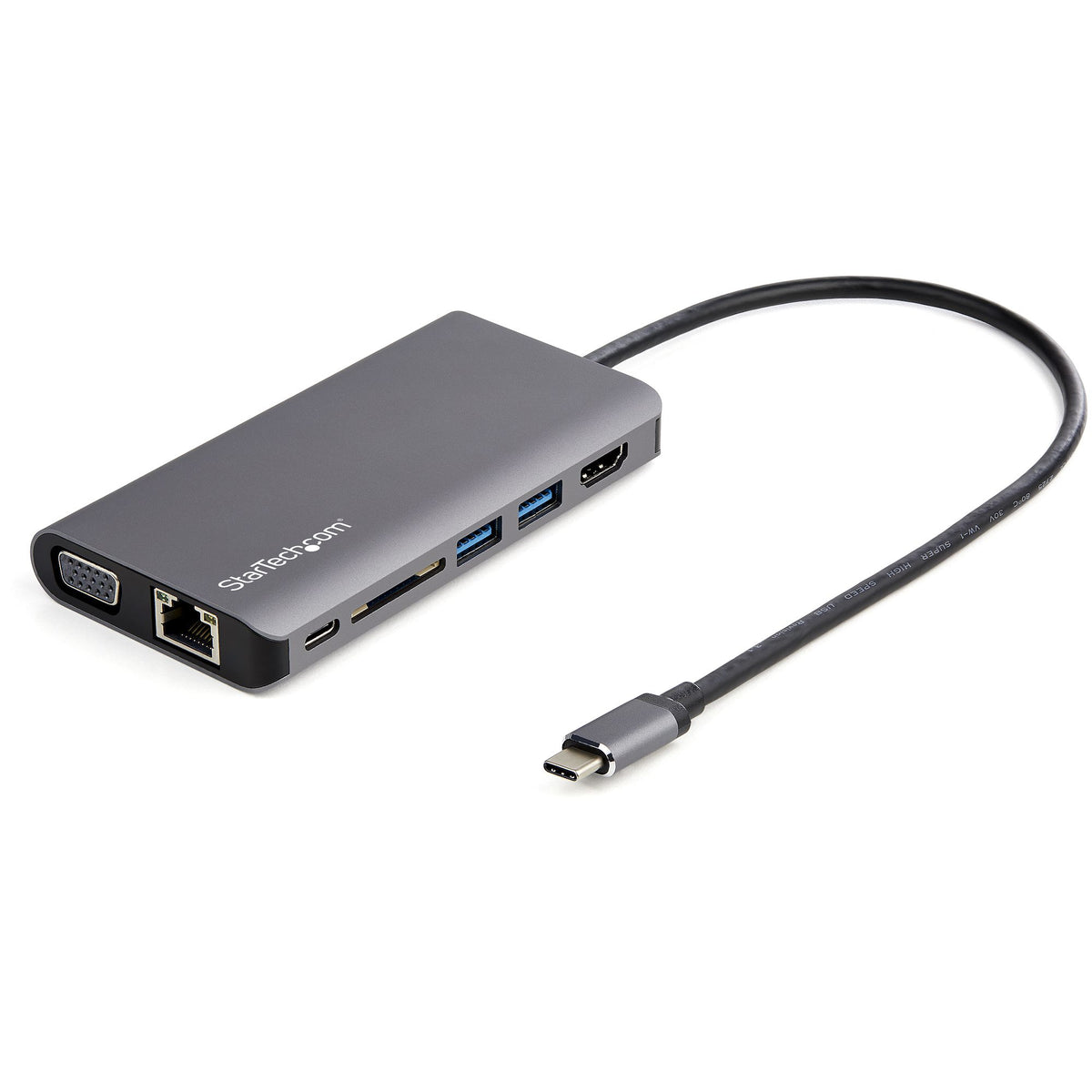 StarTech.com DKT30CHVAUSP