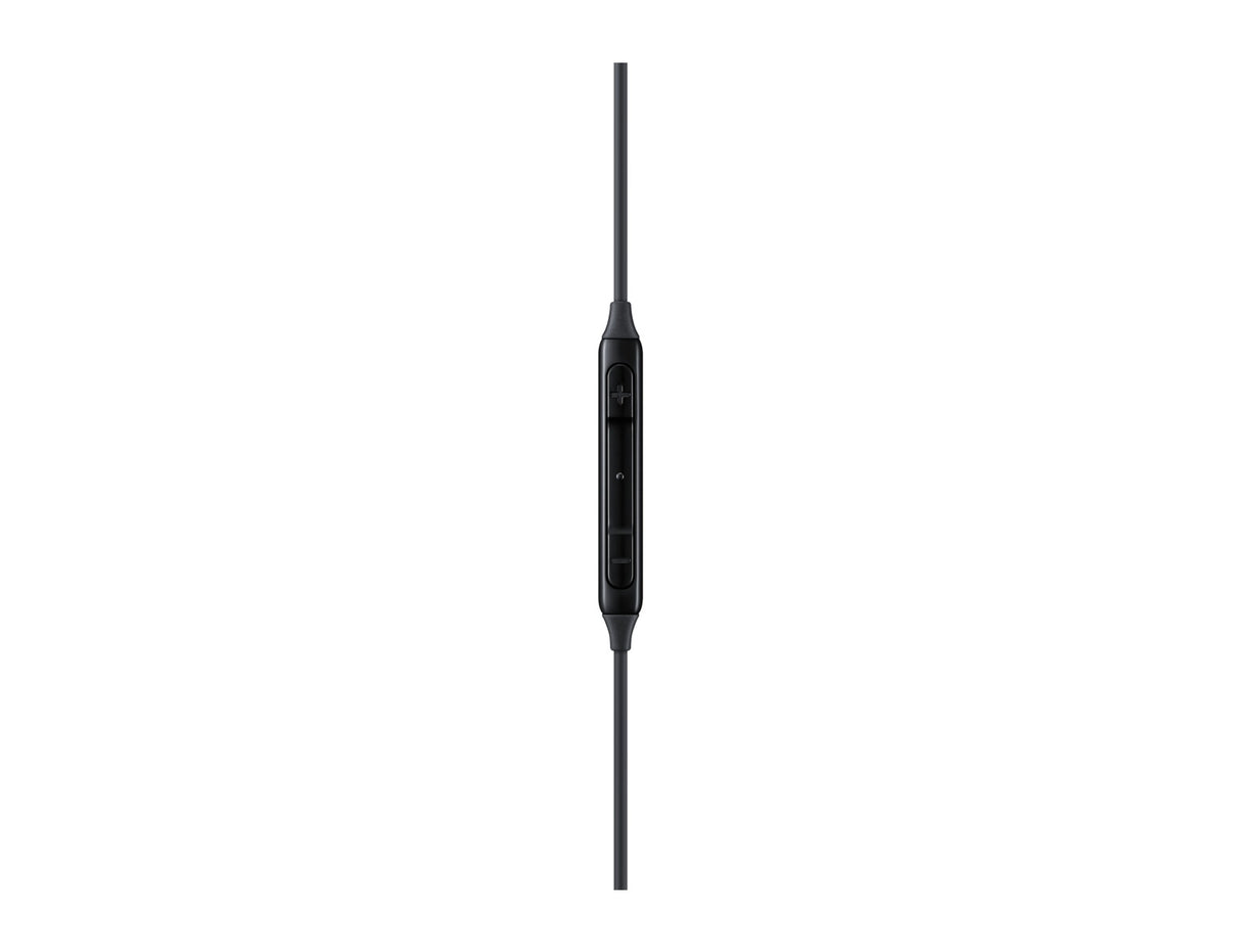 SAMSUNG TYPE-C EARPHONES BLACK