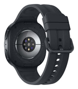 Samsung Galaxy Watch9 – 40mm,eSIM,Graphite