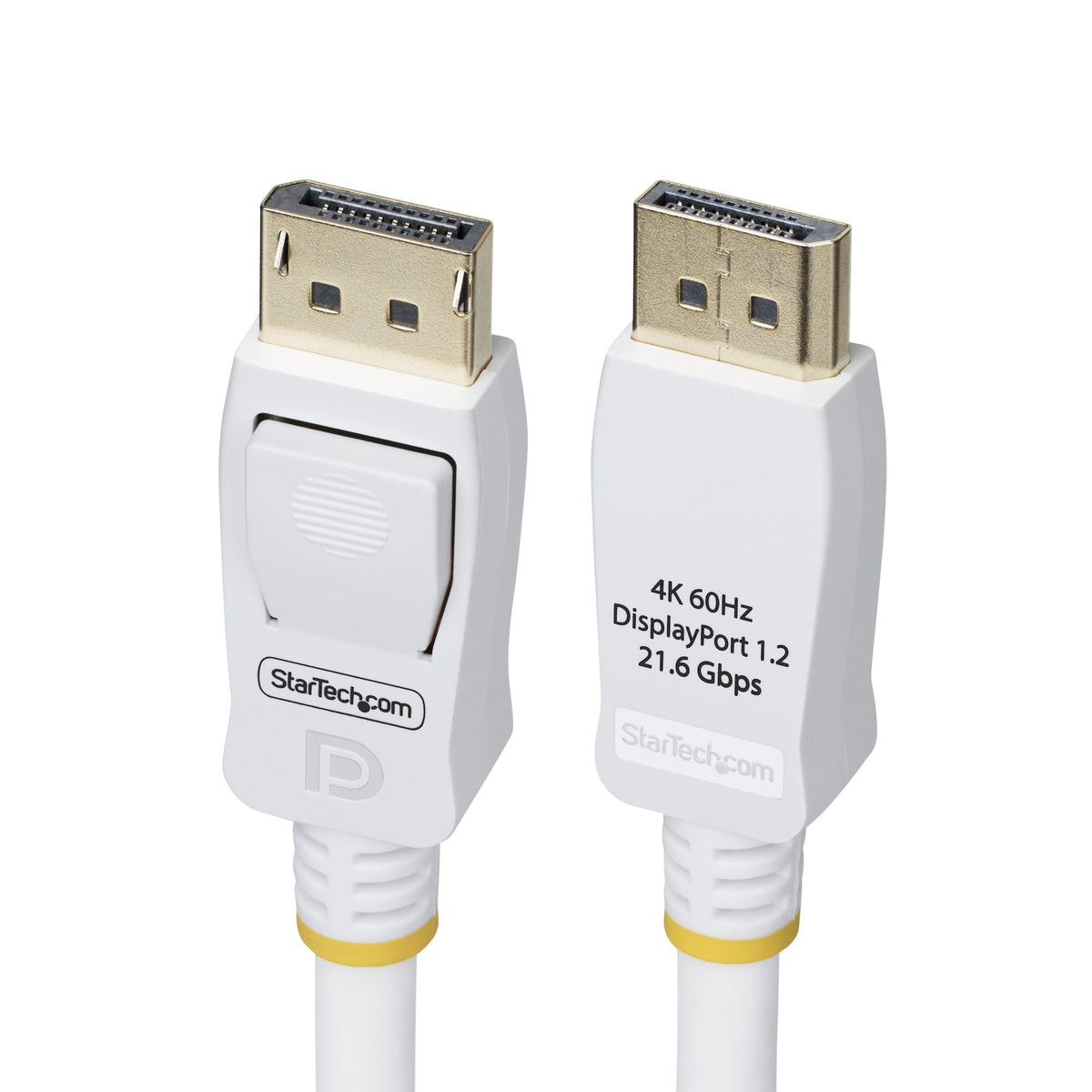 StarTech.com DP12-CABLE-10FTW