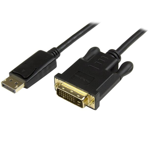 StarTech.com DP2DVI2MM3