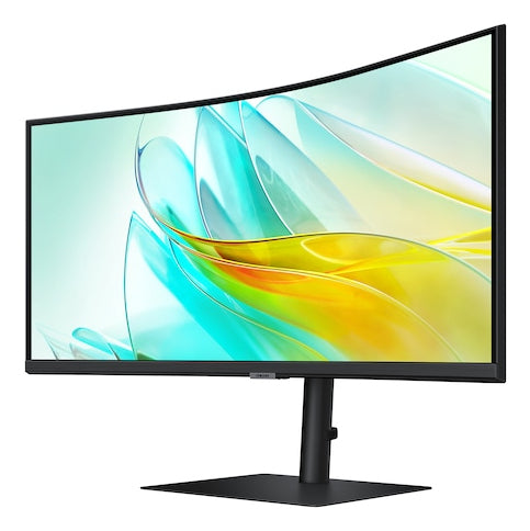 Samsung LS34C652UEUXXE
