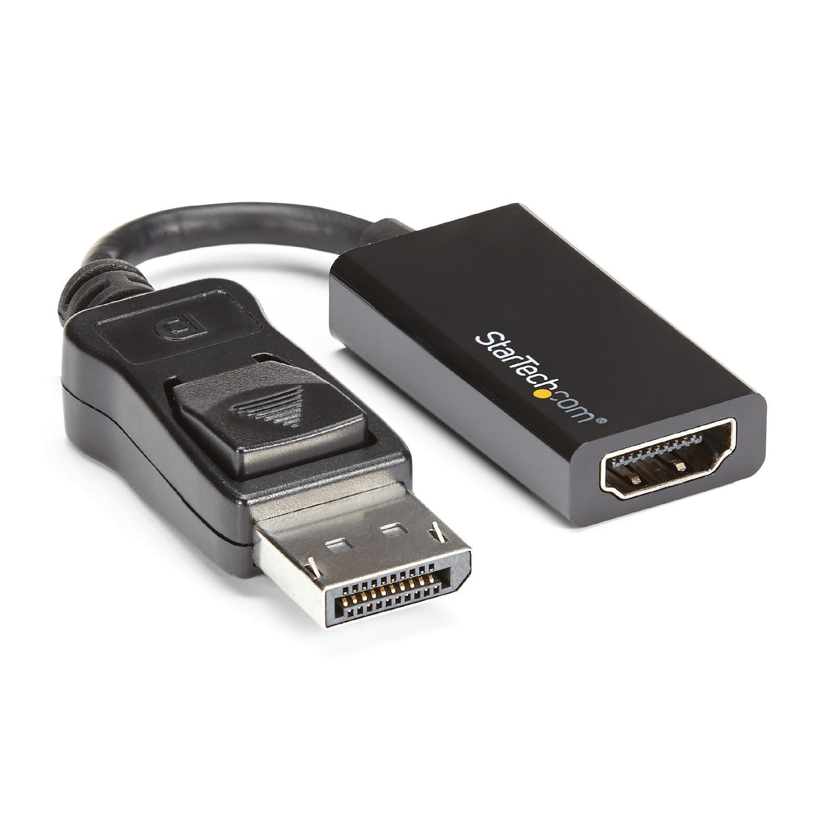 StarTech.com DP2HD4K60S