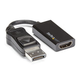 StarTech.com DP2HD4K60S
