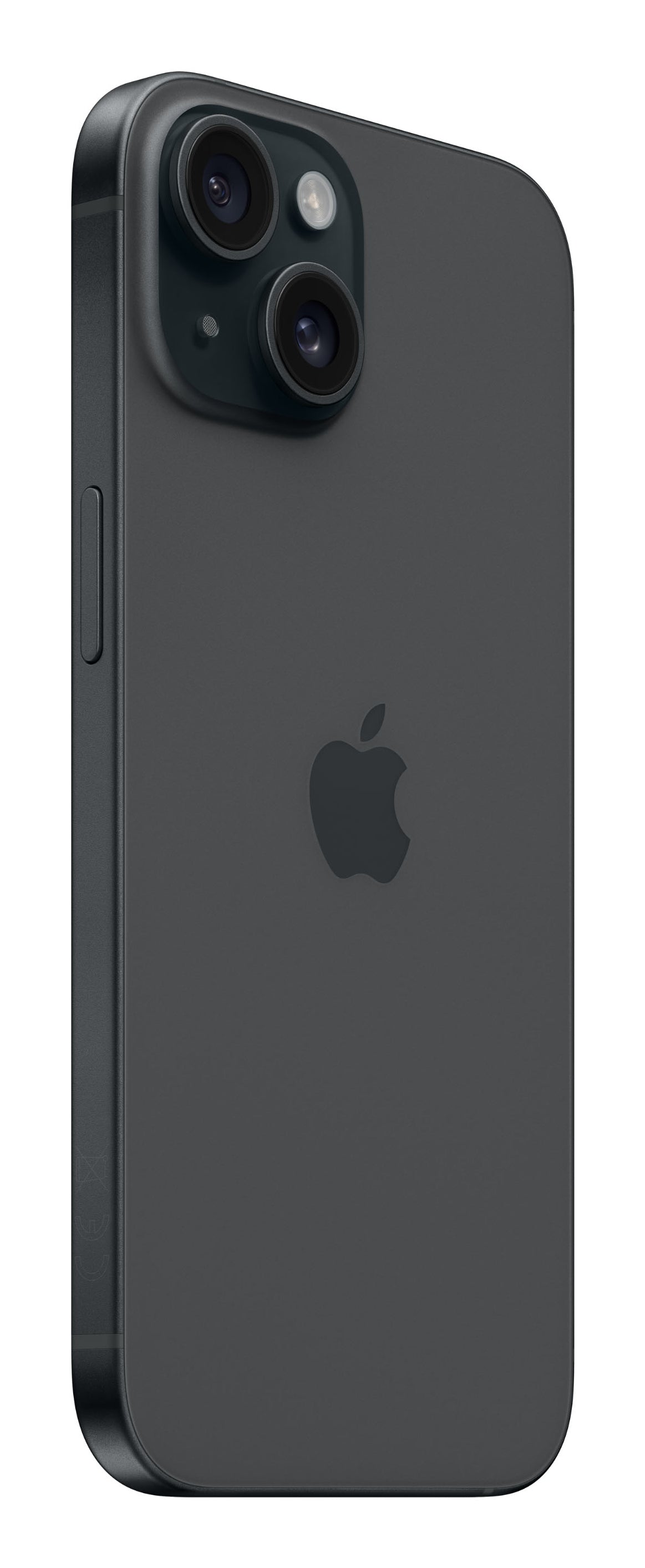 IPHONE 15 128GB BLACK .