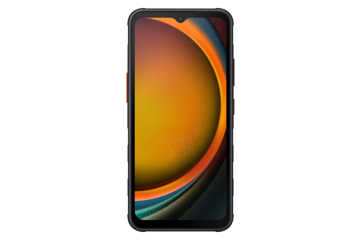 SAMSUNG GALAXY XCOVER 7 128GB BLACK ENTERPRISE EDITION