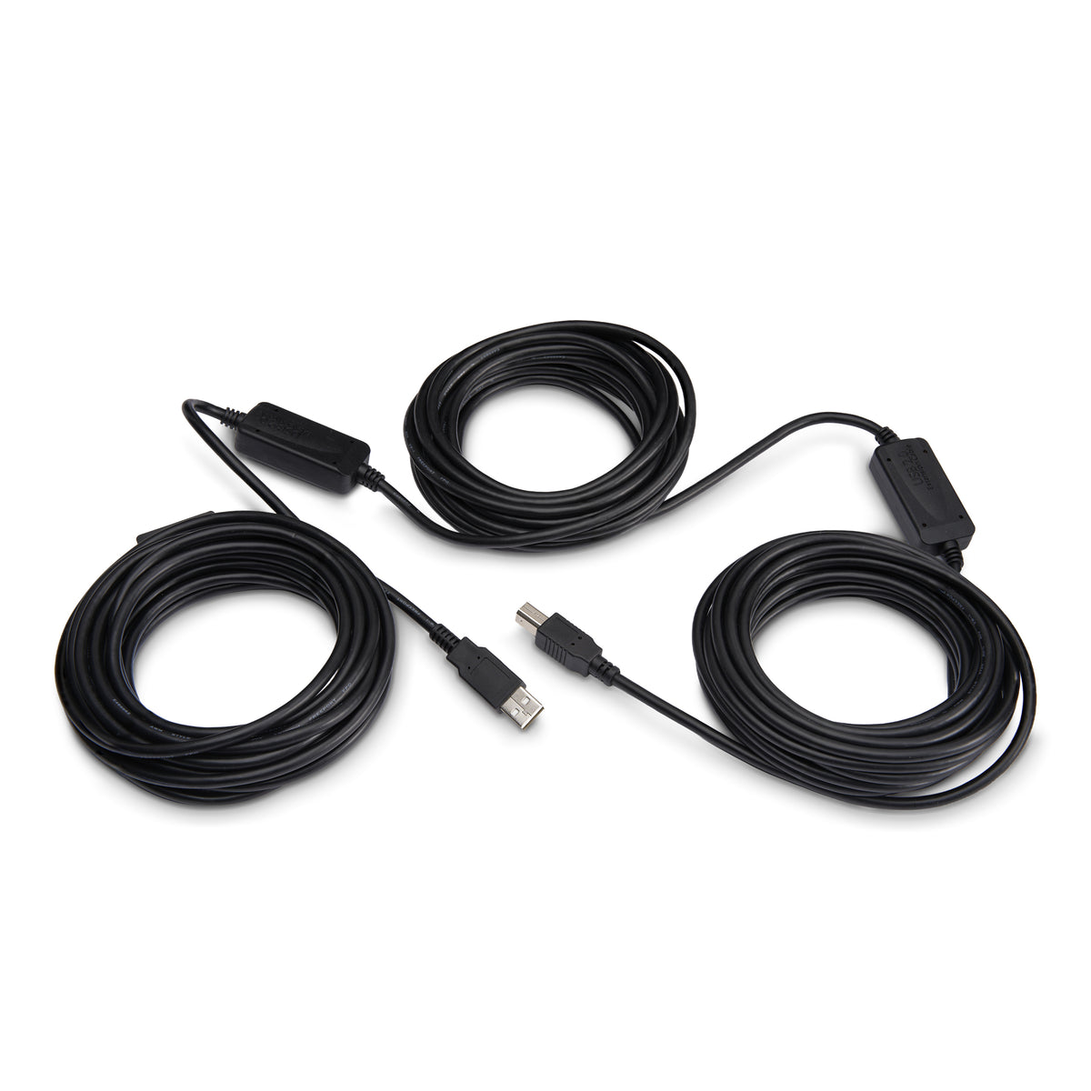 StarTech.com 15m USB 2.0, M/M
