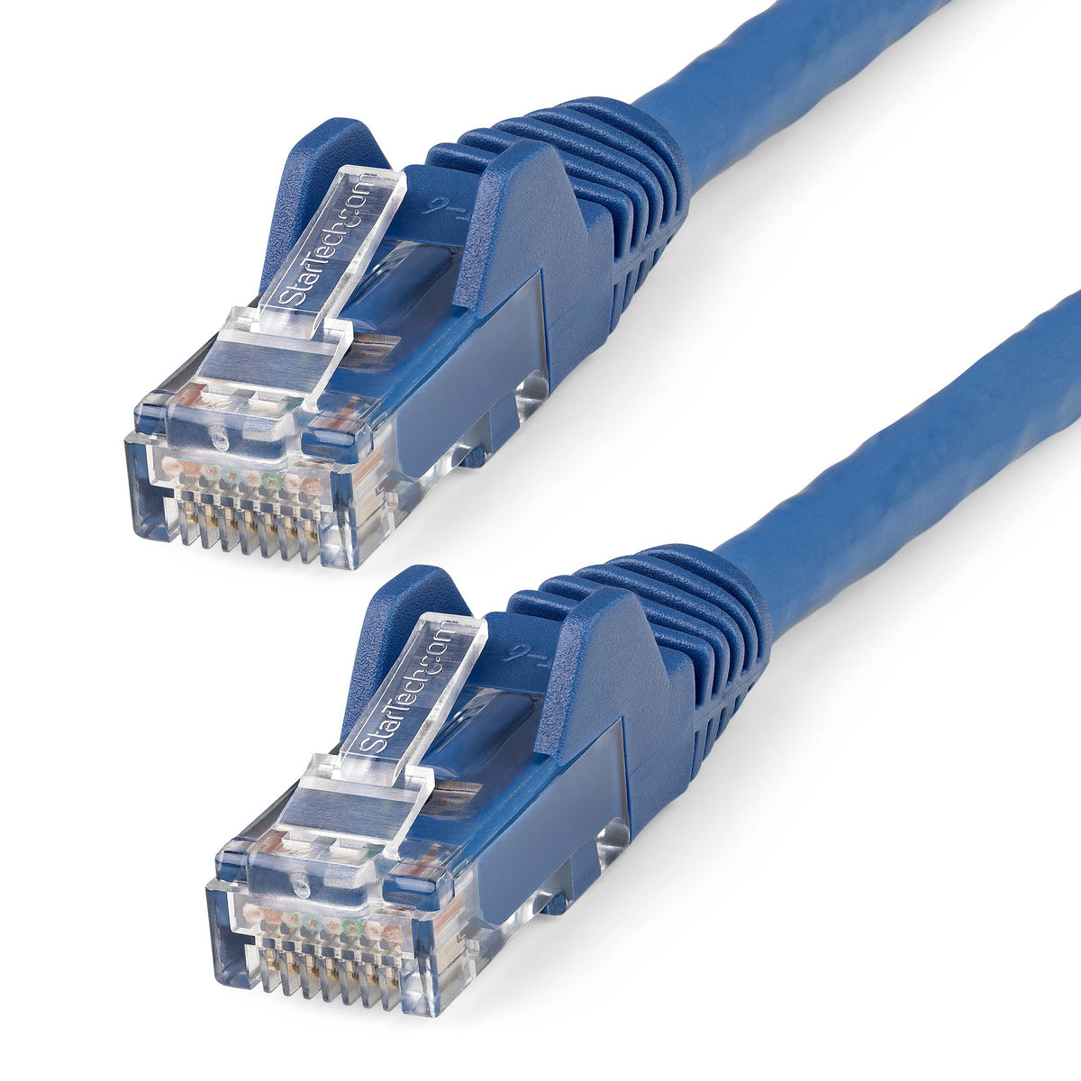 StarTech.com N6LPATCH1MBL