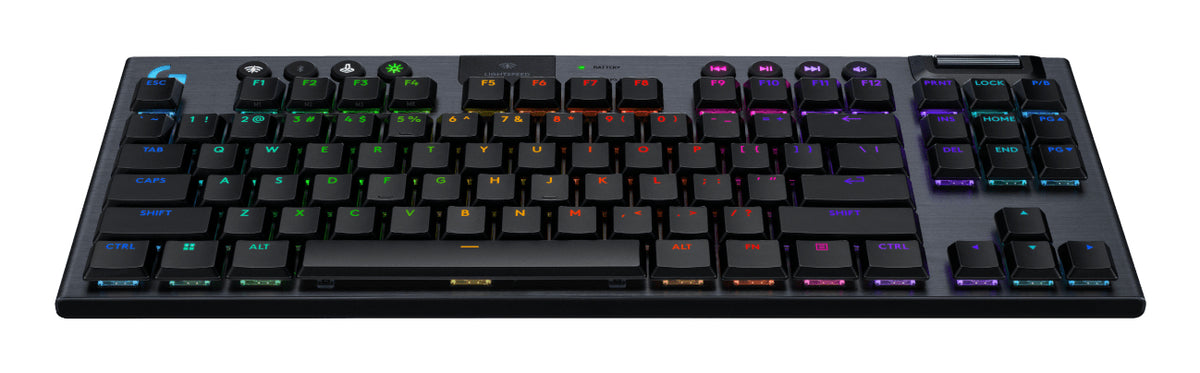 Logitech G G915 X Lightspeed