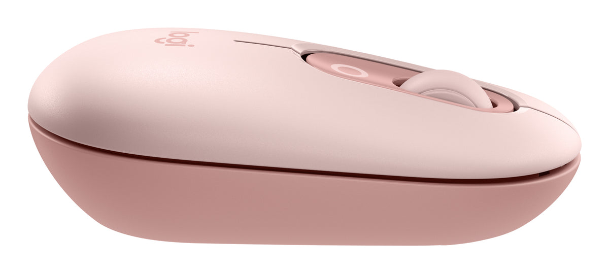 Logitech POP – Pink