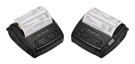 Bixolon SPP-L410 Mobile Label Printer