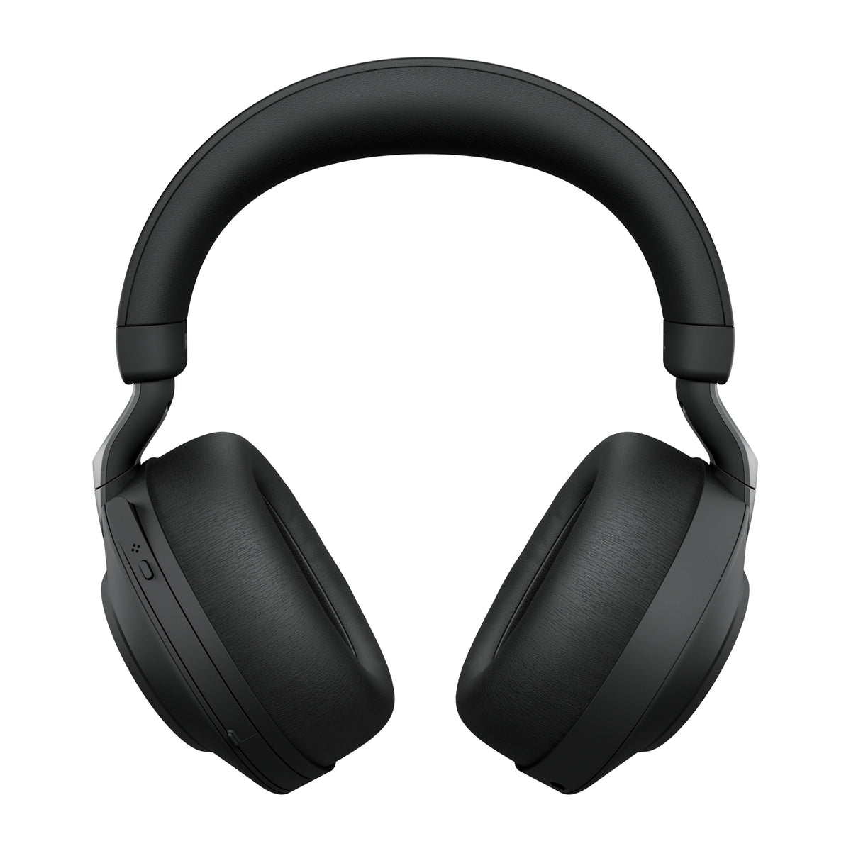 Jabra Evolve2 85 Link380c MS Stereo Stand, Black