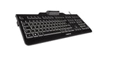 CHERRY KC 1000 SC – Black