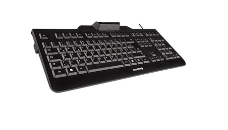 CHERRY KC 1000 SC – Black