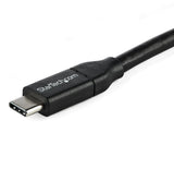 StarTech.com USB2C5C1M