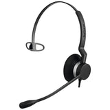 Jabra Biz 2300 Mono, USB, MS