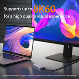 j5create JCD403-N