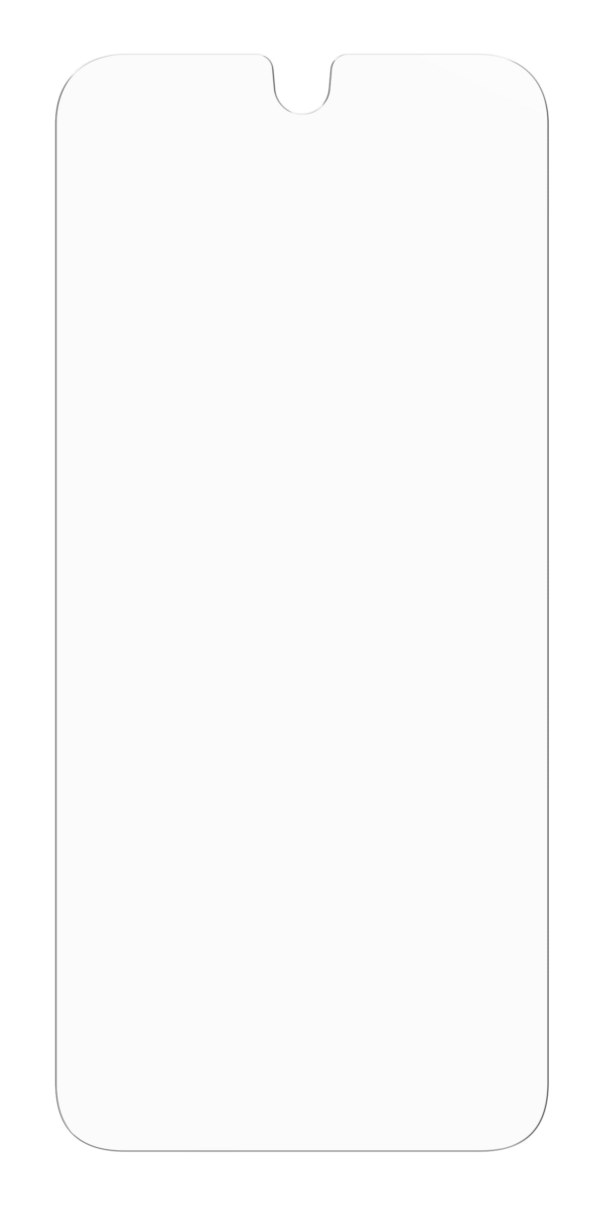 OtterBox Glass – Pixel 8a