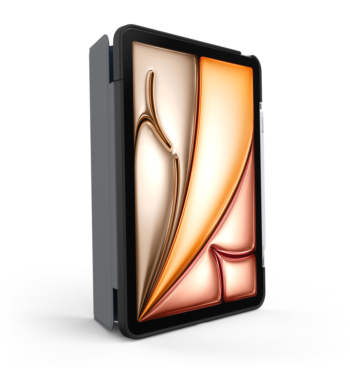 OtterBox Symmetry Folio – iPad Air 11" (M3/M2/5th/4th gen)
