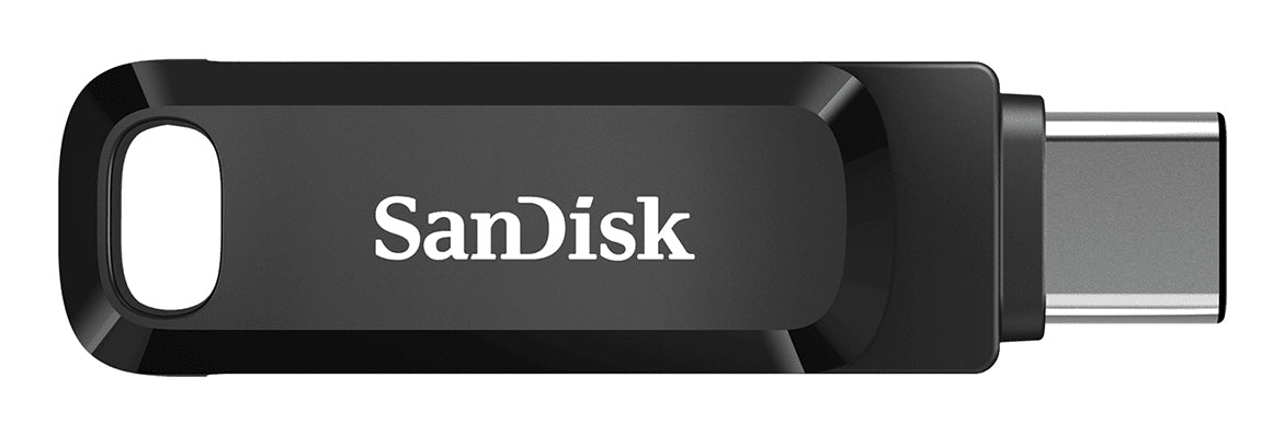 SanDisk Ultra Dual Drive