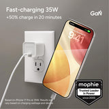 mophie Speedport 35