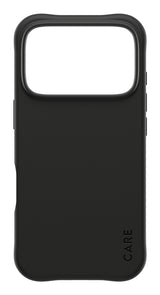 PanzerGlass CARE™ by PanzerGlass® Samba Case Black w. MagSafe iPhone 17 Pro