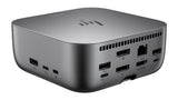 HP TB4 Ultra 180W G6 Dock English Loc Plug