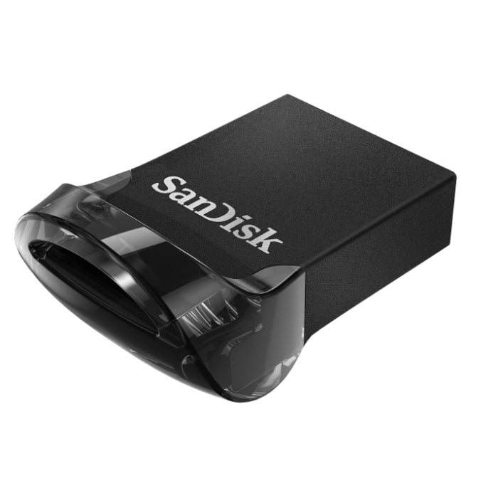 SanDisk Ultra Fit – Black 1 pc(s)