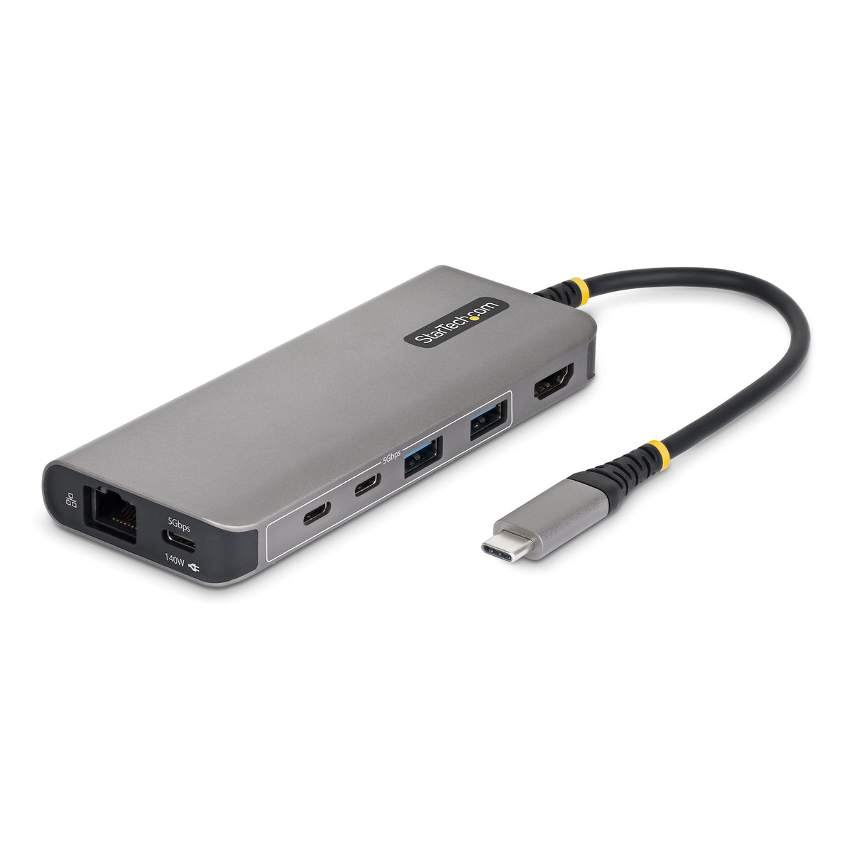 StarTech.com 315B-USBC-MULTIPORT
