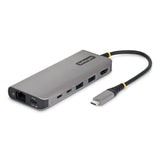 StarTech.com 315B-USBC-MULTIPORT