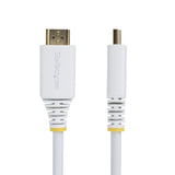 StarTech.com HDMI2-CABLE-4K60-10W