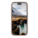 dbramante1928 Monaco MagSafe – Pink