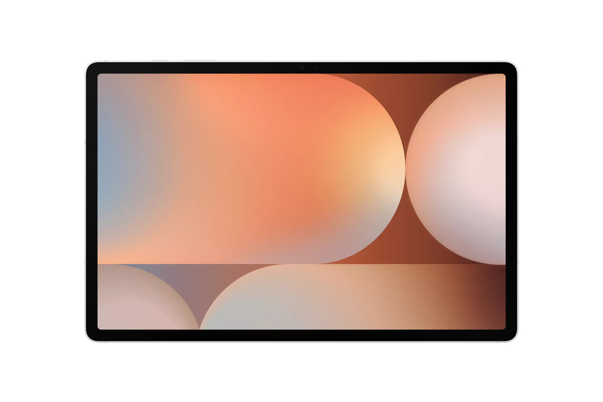 SAMSUNG GALAXY TAB S10 + 5G 12G+256G PLATINUM SILVER